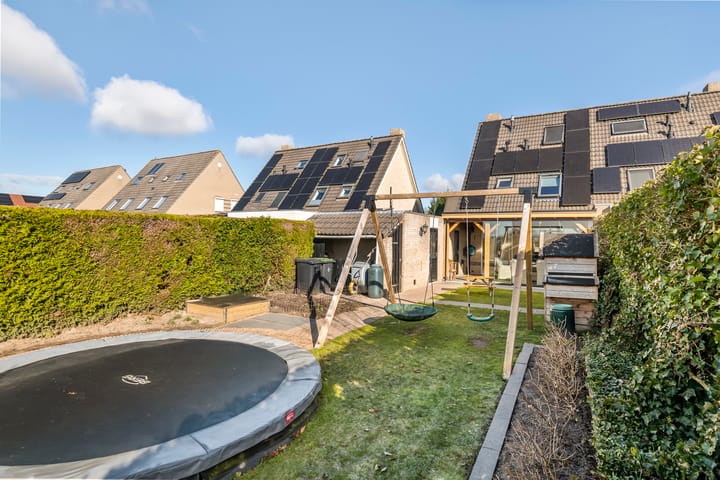 Foto 17 van Keetjesbongerd 31