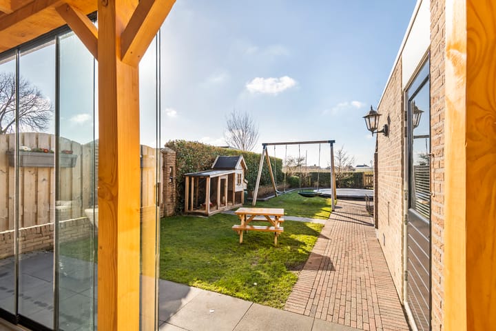 Foto 18 van Keetjesbongerd 31