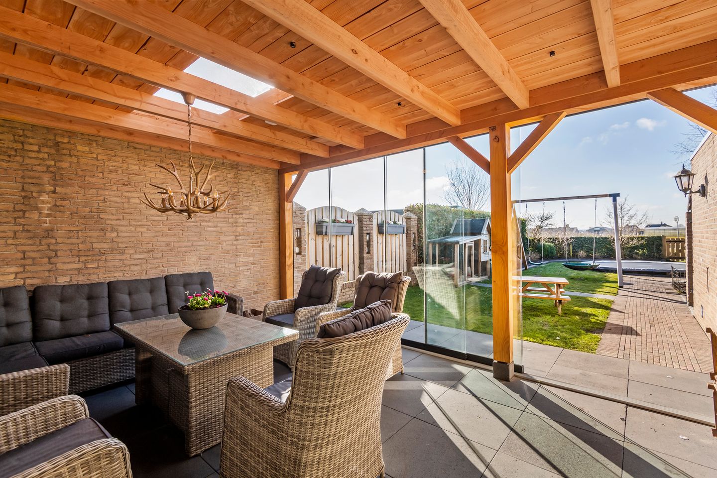 Foto 19 van Keetjesbongerd 31