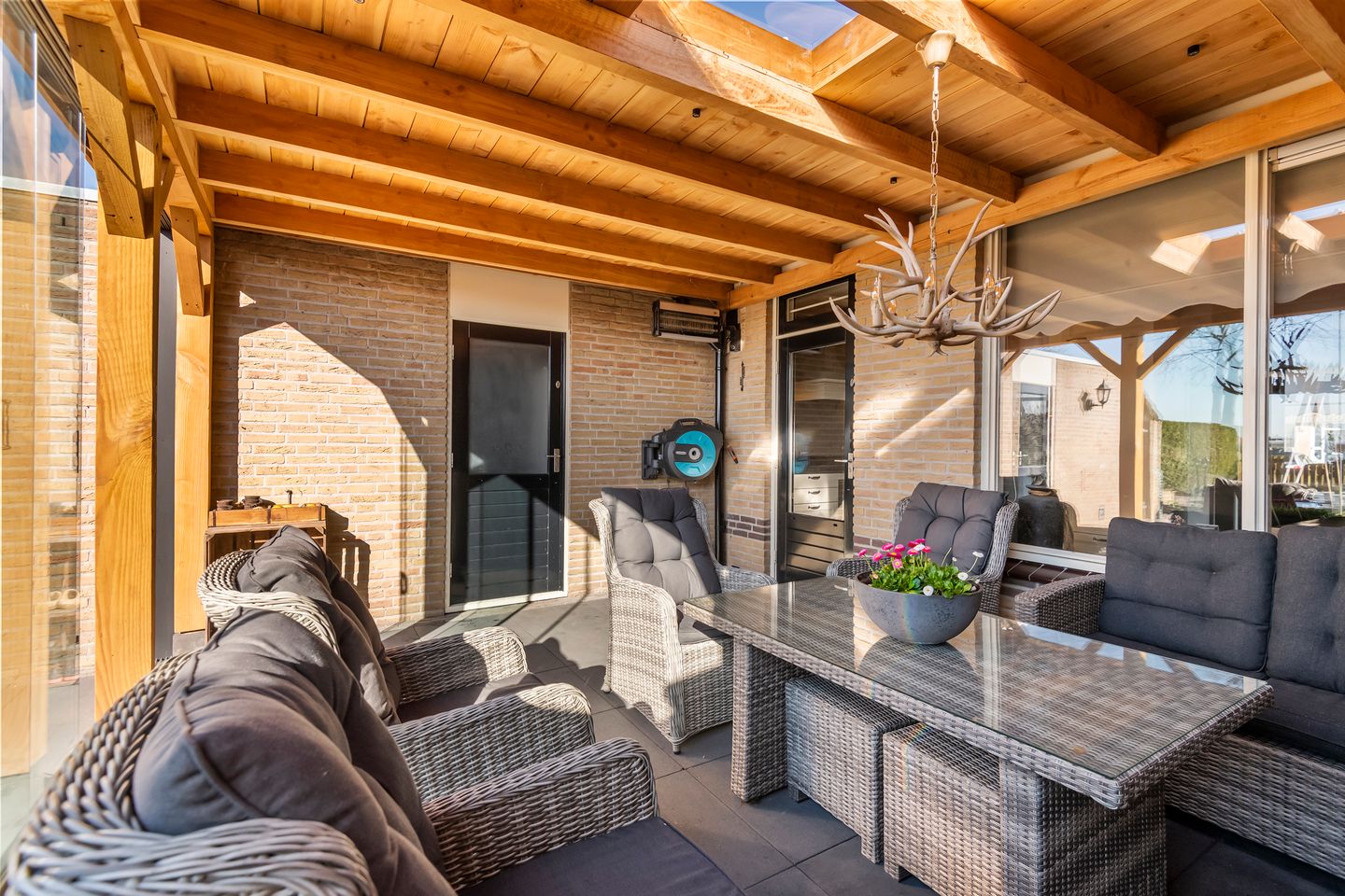 Foto 20 van Keetjesbongerd 31