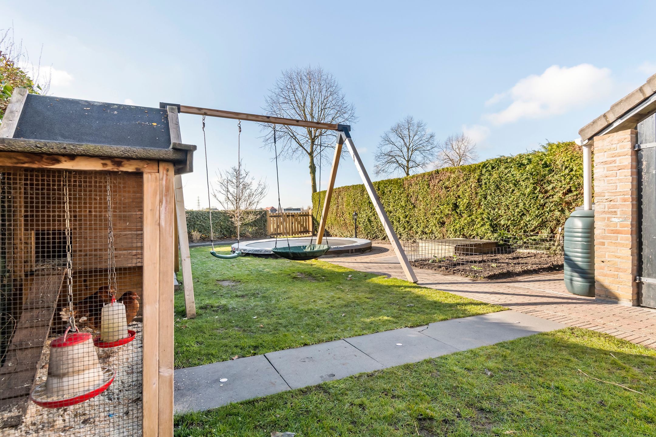 Foto 21 van Keetjesbongerd 31