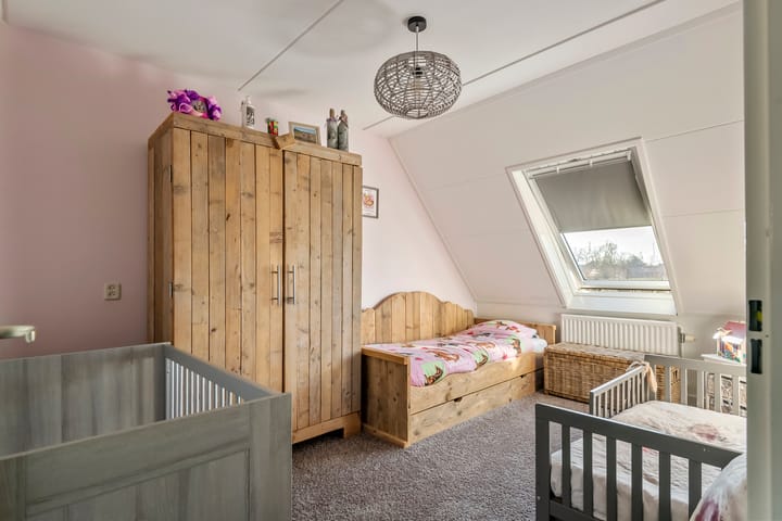 Foto 26 van Keetjesbongerd 31