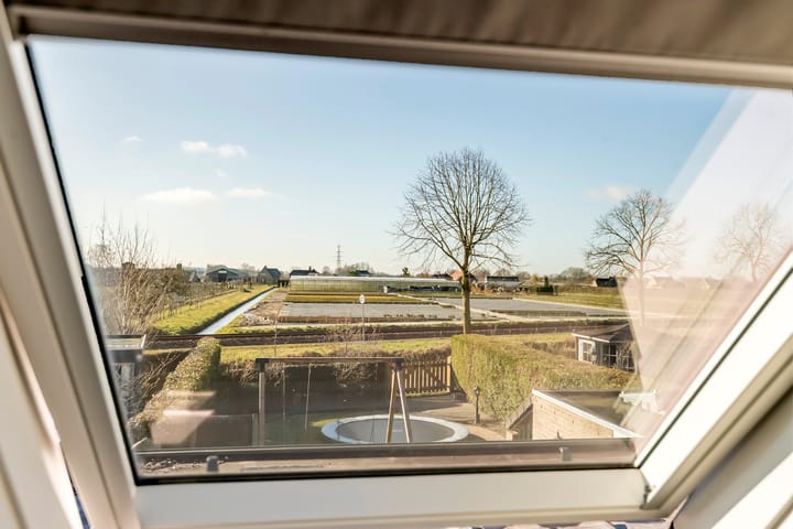 Foto 30 van Keetjesbongerd 31