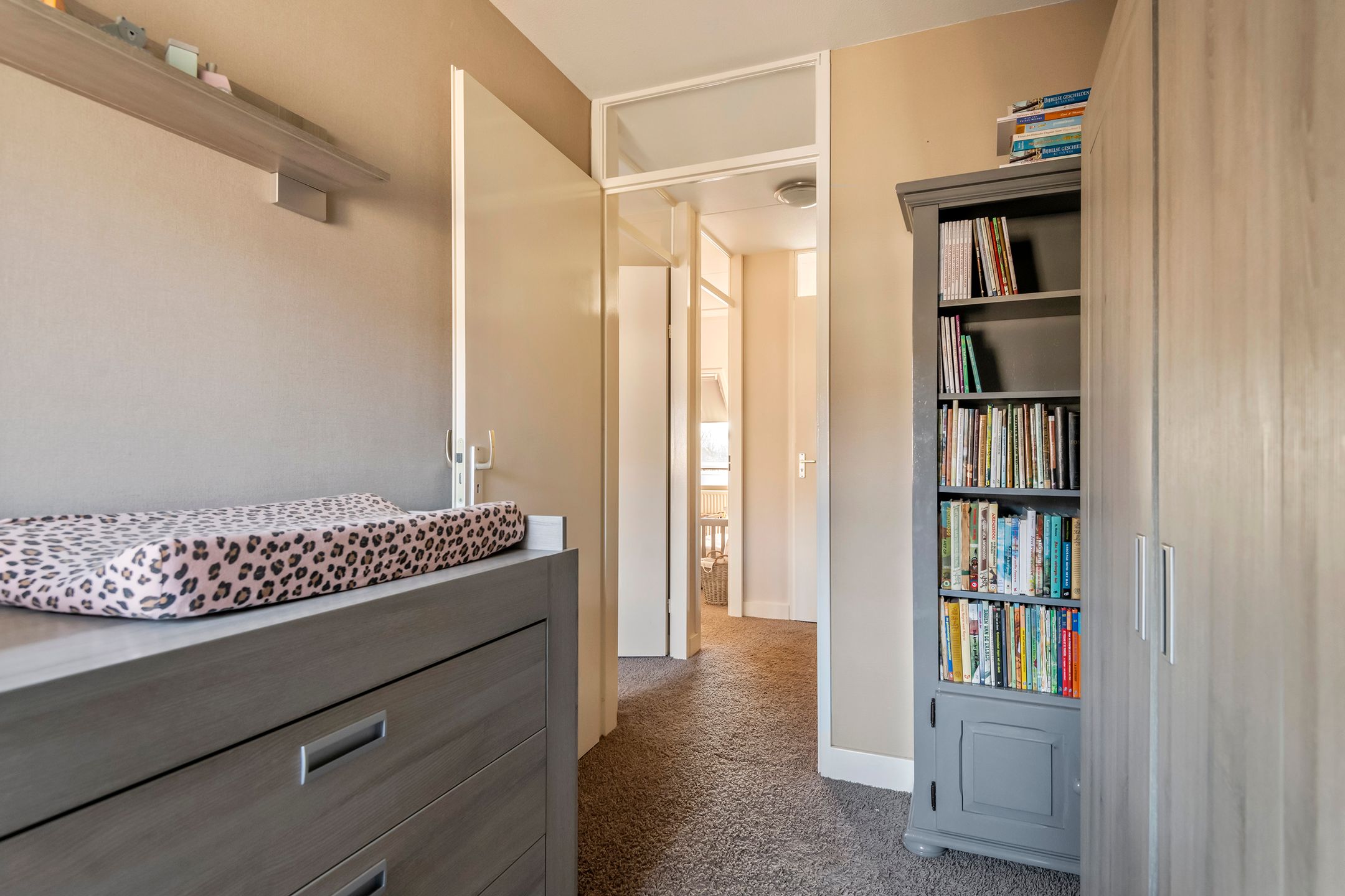 Foto 33 van Keetjesbongerd 31