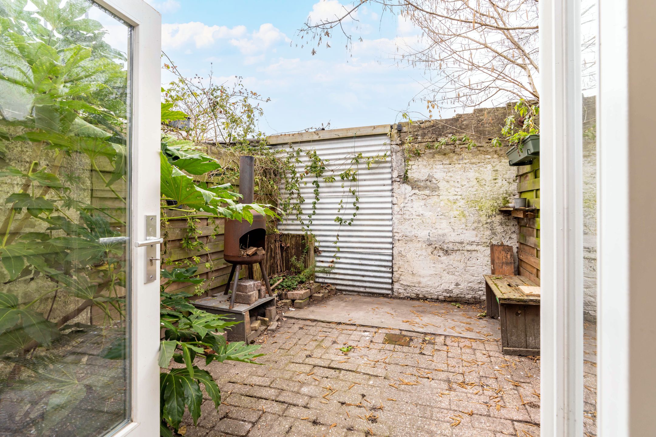 Foto 3 van Harmenkokslaan 16