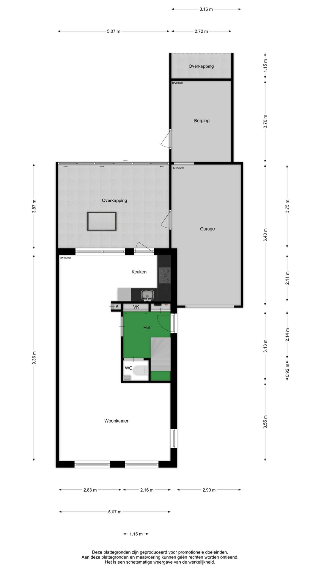 Foto 40 van Keetjesbongerd 31