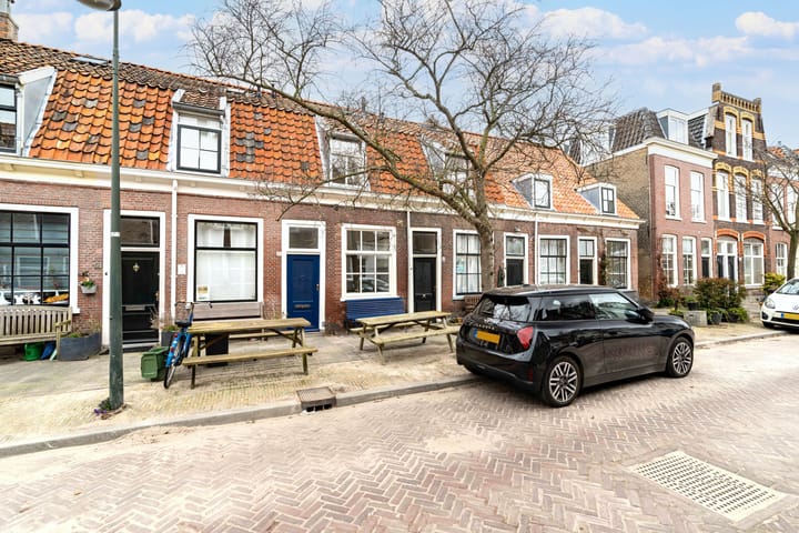 Foto 5 van Harmenkokslaan 16