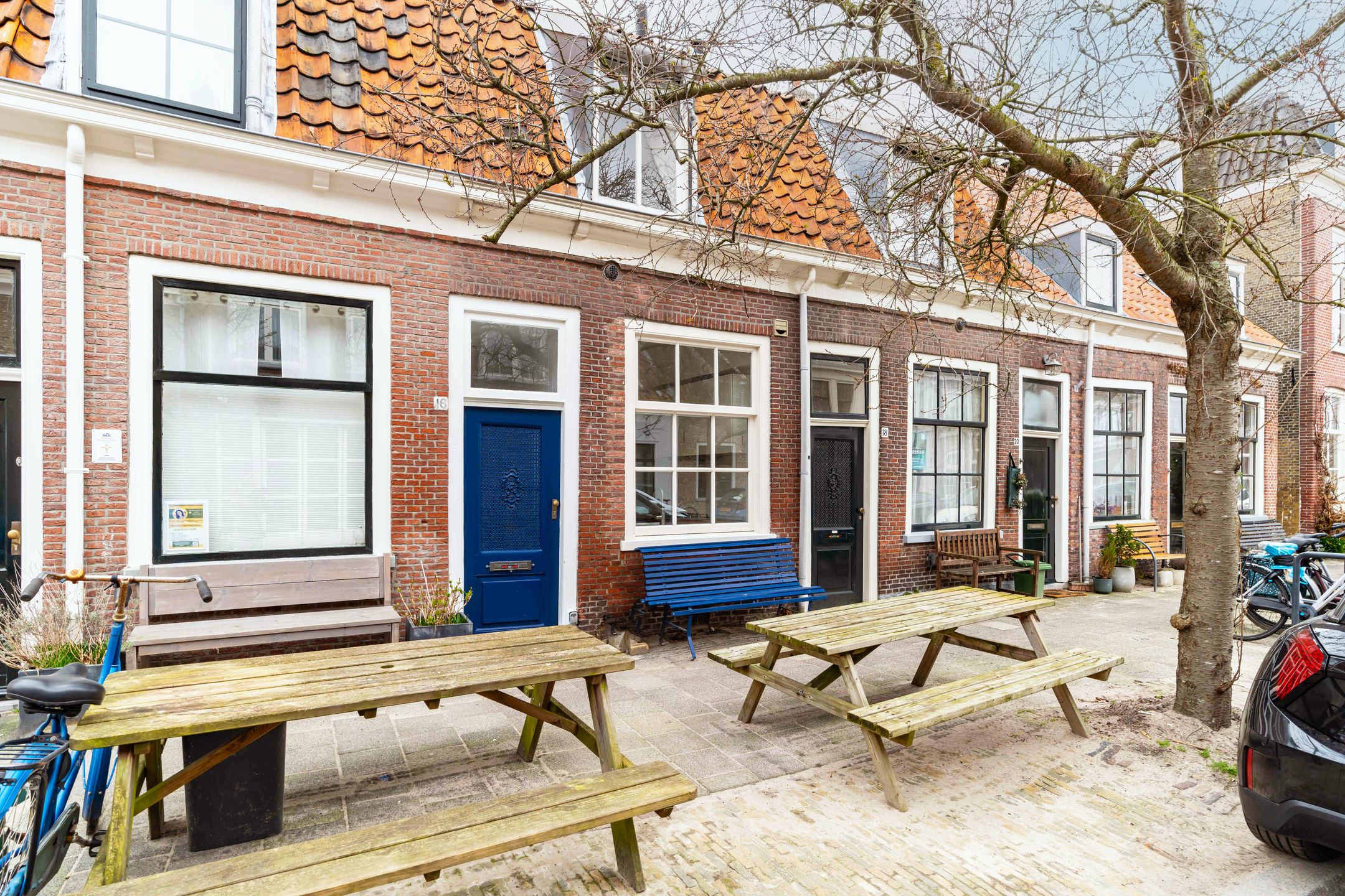 Foto 6 van Harmenkokslaan 16