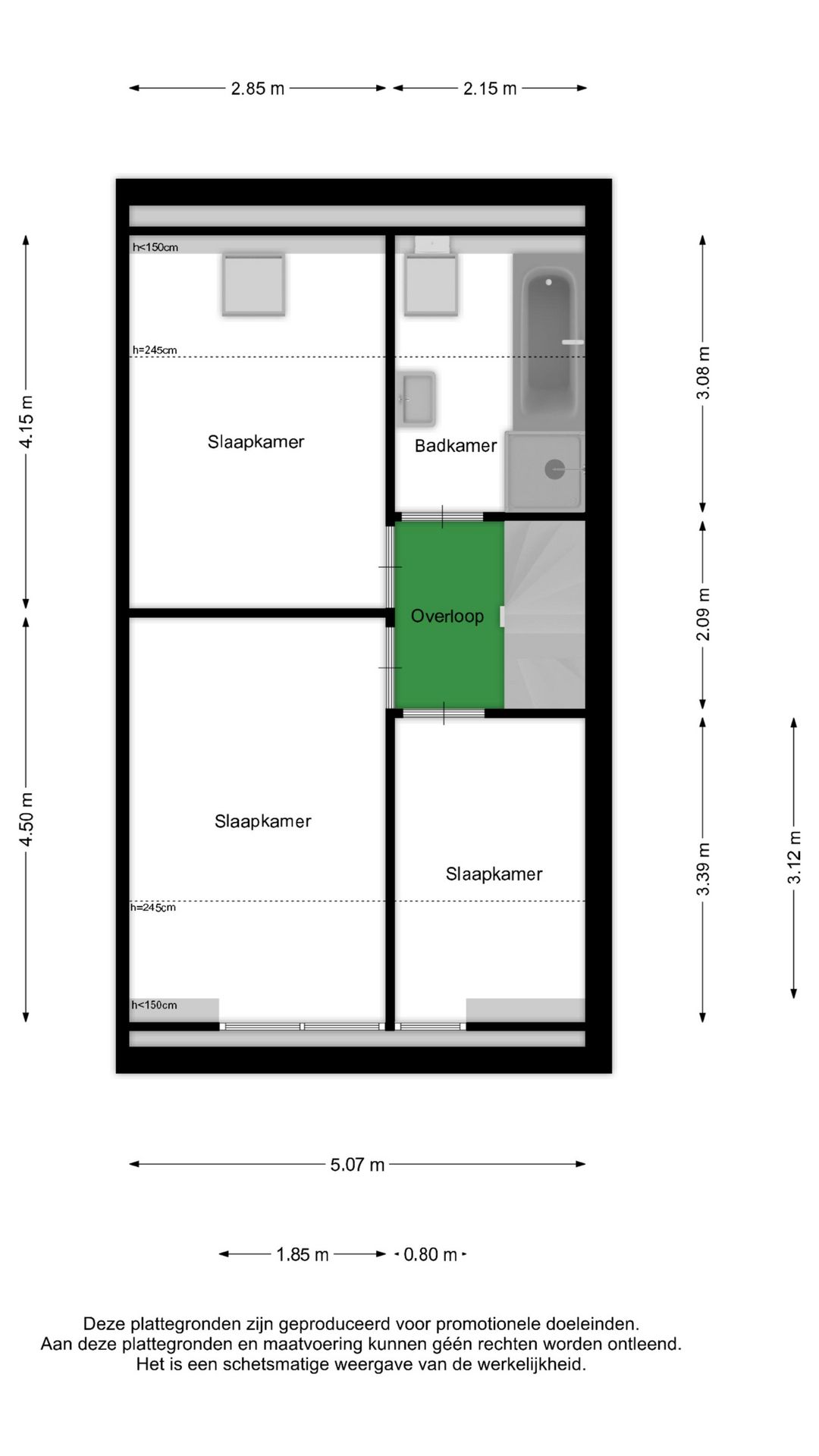 Foto 42 van Keetjesbongerd 31