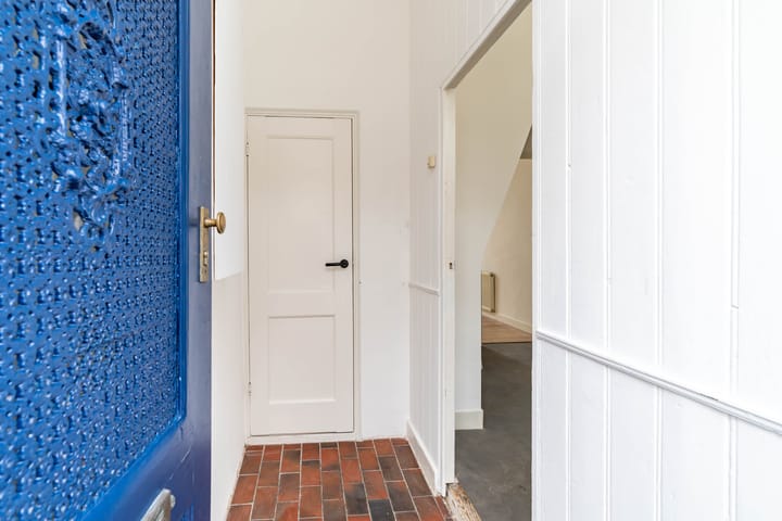 Foto 8 van Harmenkokslaan 16