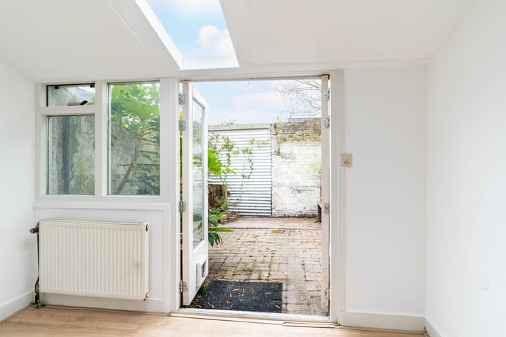 Foto 19 van Harmenkokslaan 16