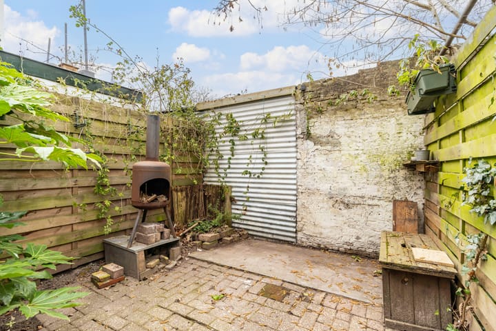 Foto 21 van Harmenkokslaan 16