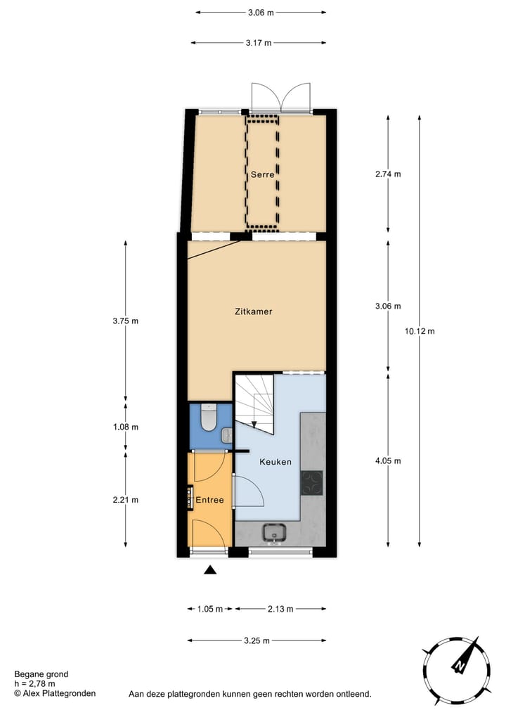 Foto 35 van Harmenkokslaan 16