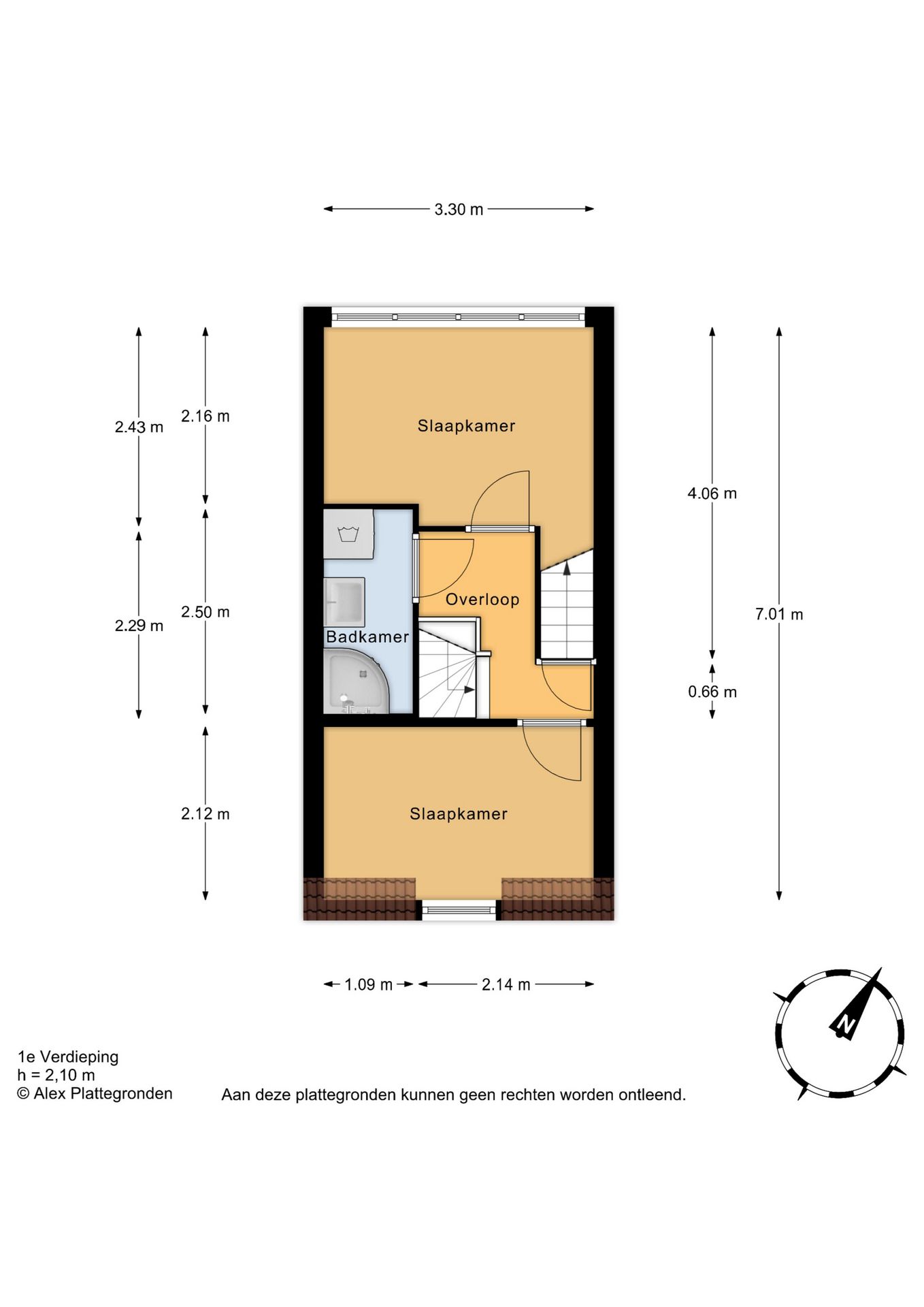 Foto 36 van Harmenkokslaan 16