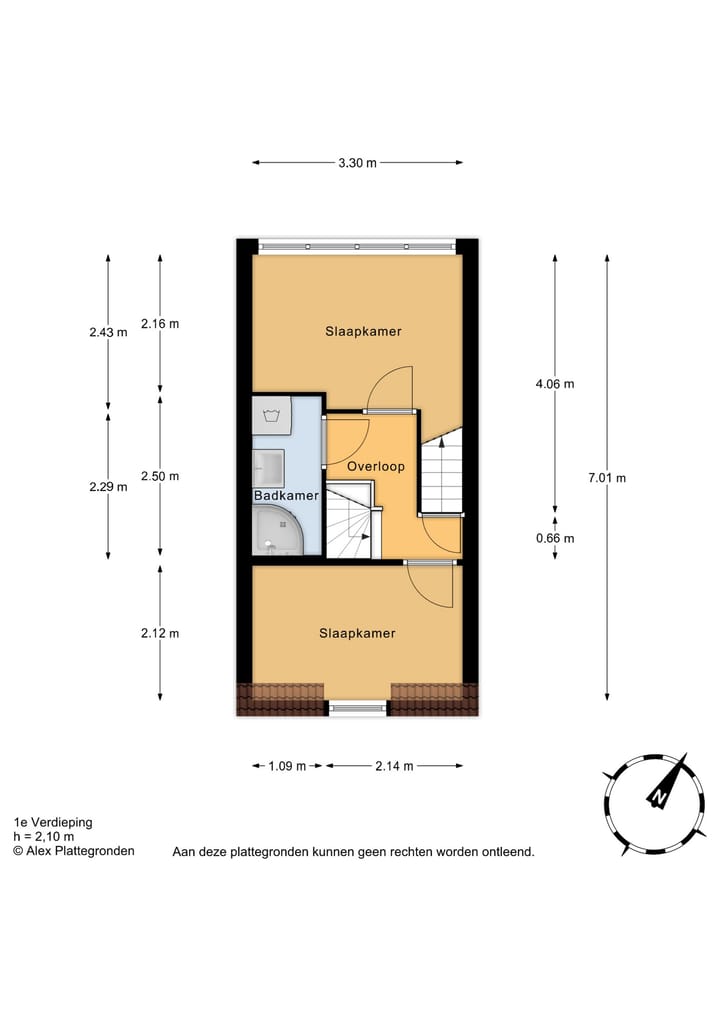 Foto 36 van Harmenkokslaan 16