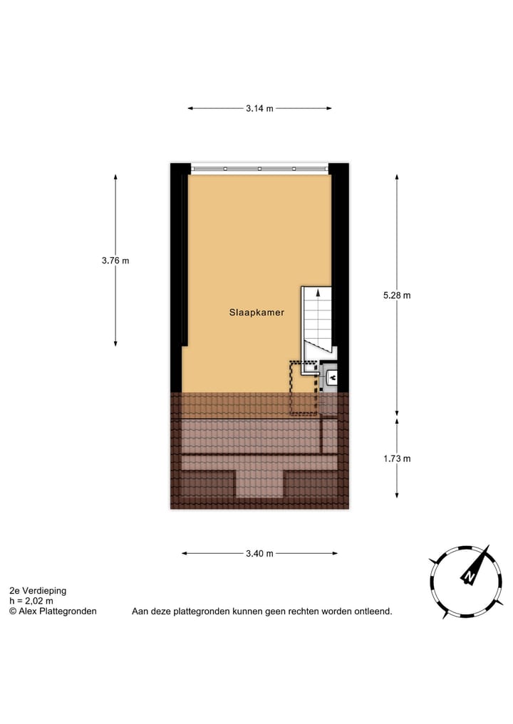 Foto 37 van Harmenkokslaan 16