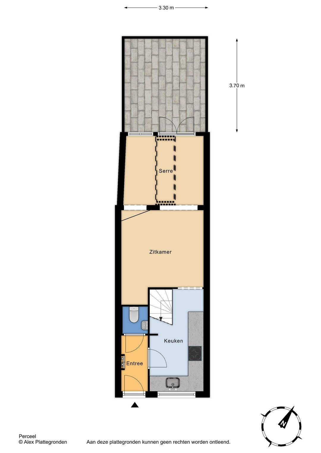 Foto 38 van Harmenkokslaan 16