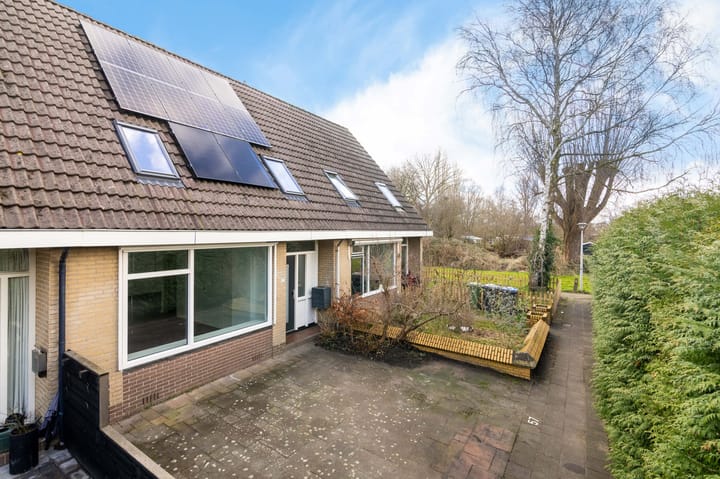 Foto 3 van Gudsekop 57