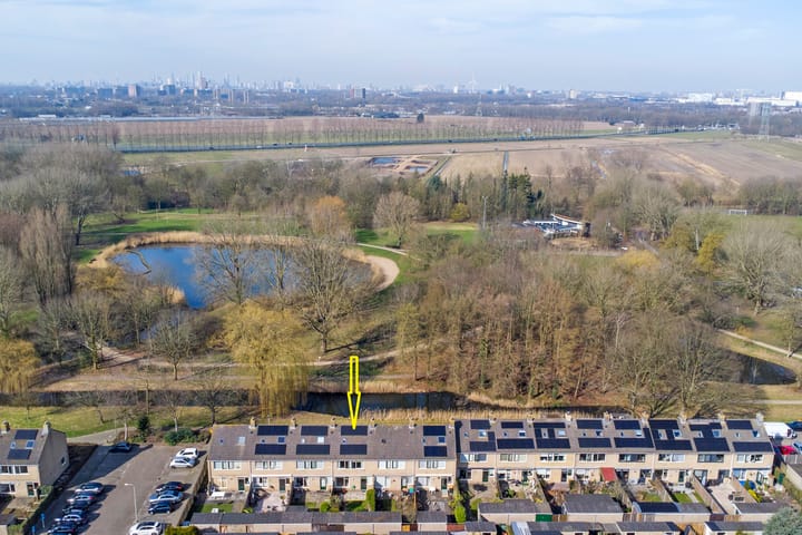 Foto 2 van Beukenhof 54