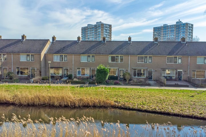 Foto 3 van Beukenhof 54