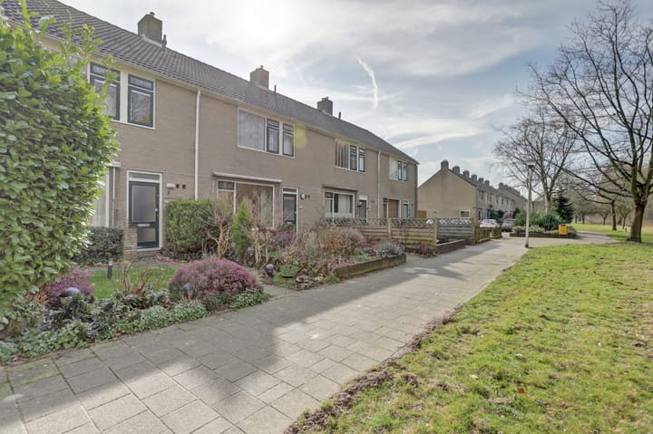 Foto 5 van Beukenhof 54