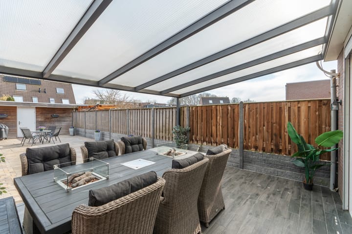 Foto 6 van Heeskesacker 1249