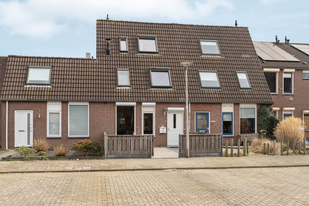 Foto 7 van Heeskesacker 1249