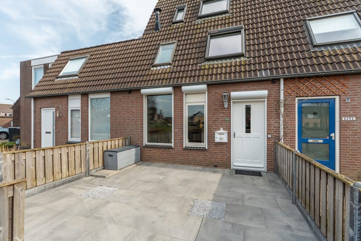 Foto 8 van Heeskesacker 1249