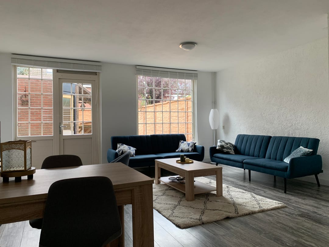 Foto 2 van Botter 43 20