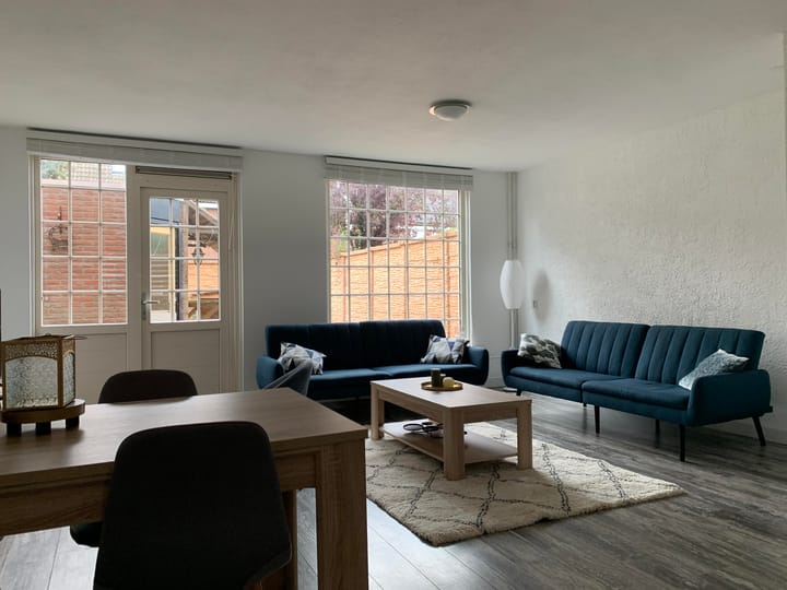 Foto 2 van Botter 43 20