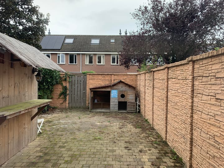 Foto 23 van Botter 43 20