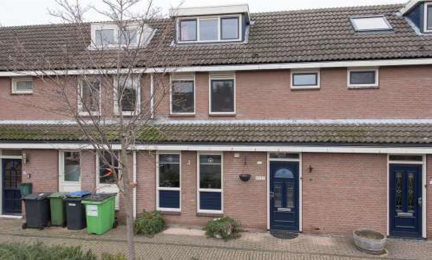 Foto 1 van Botter 43 20