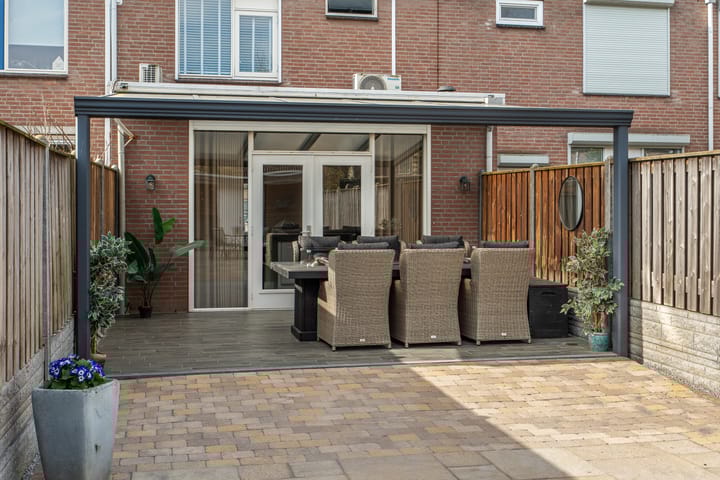 Foto 40 van Heeskesacker 1249