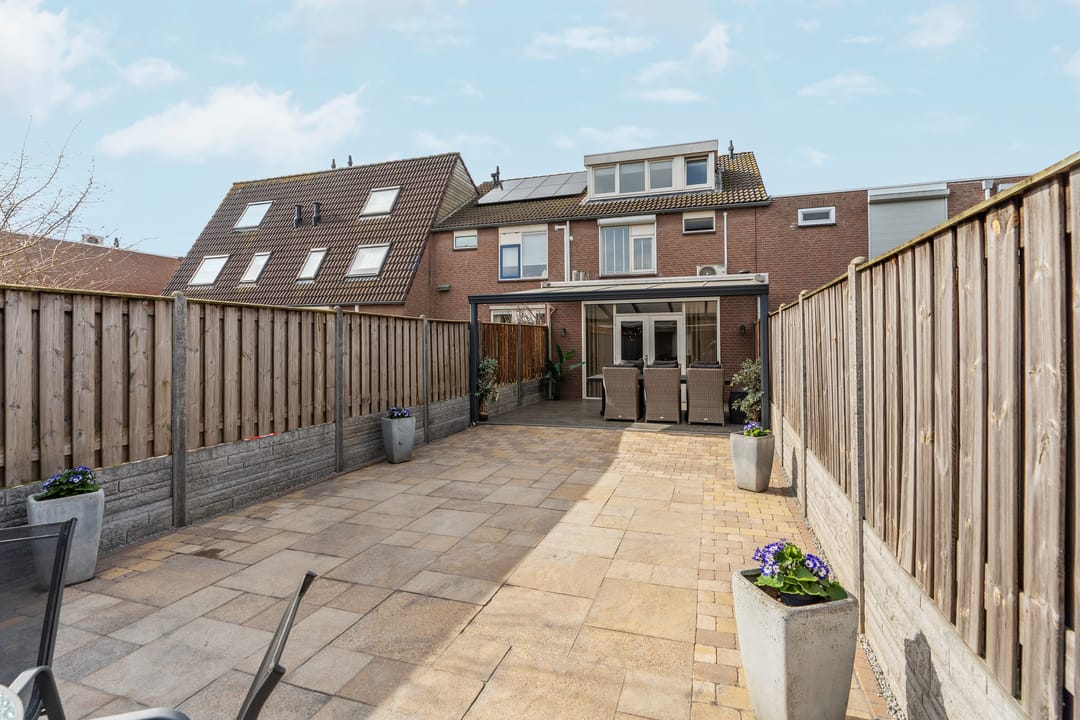 Foto 41 van Heeskesacker 1249