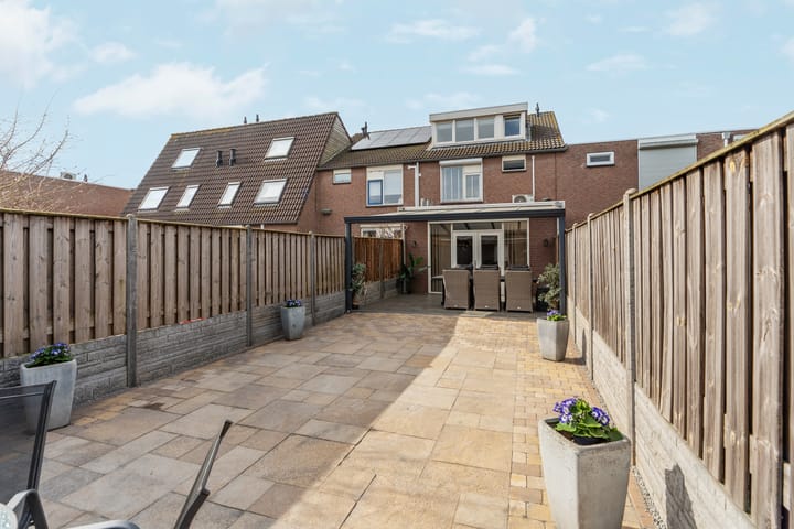 Foto 41 van Heeskesacker 1249