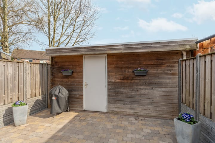 Foto 42 van Heeskesacker 1249