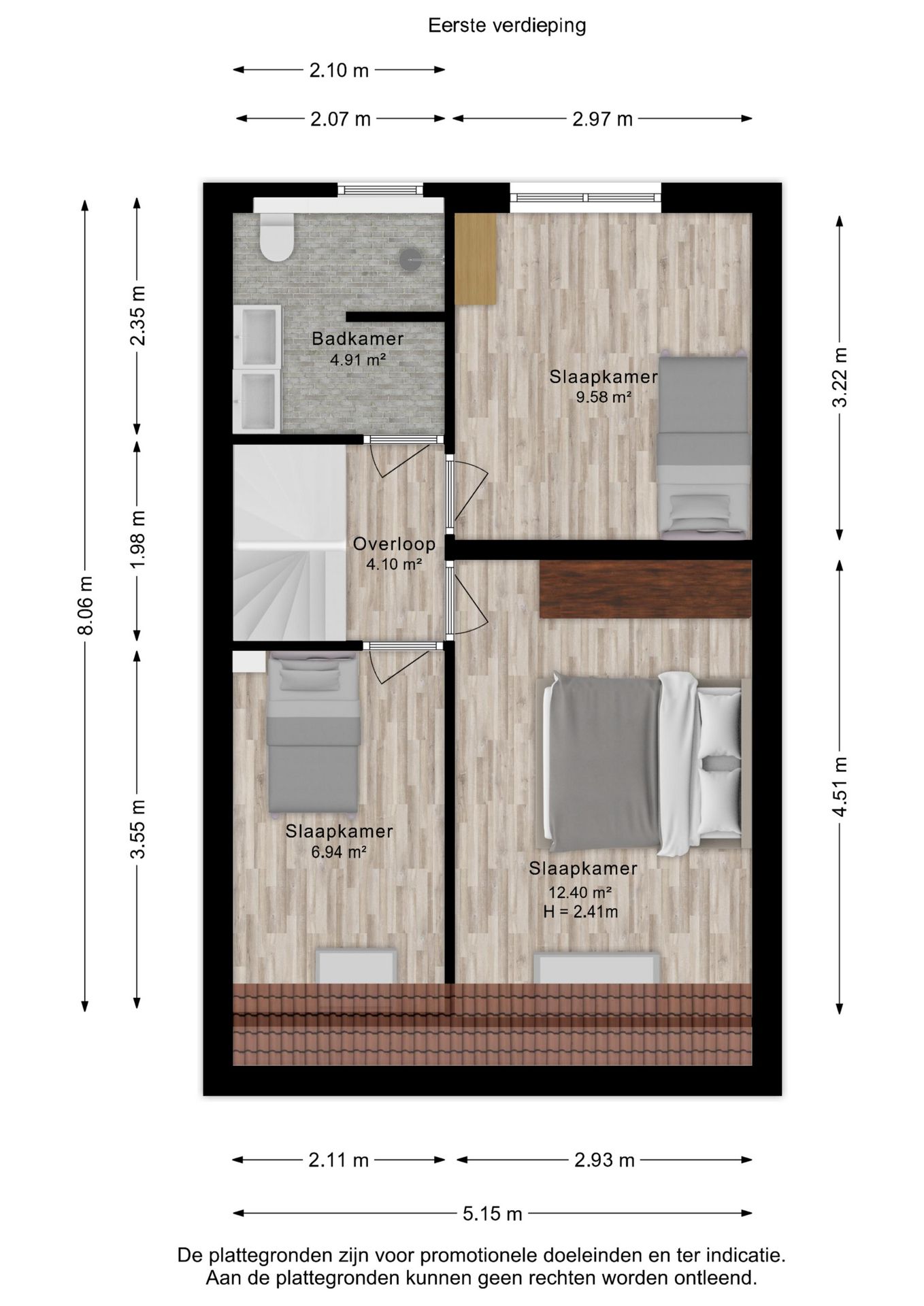 Foto 49 van Heeskesacker 1249