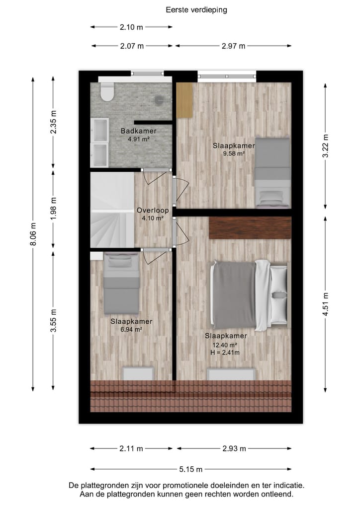 Foto 49 van Heeskesacker 1249