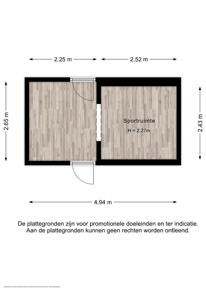 Foto 51 van Heeskesacker 1249