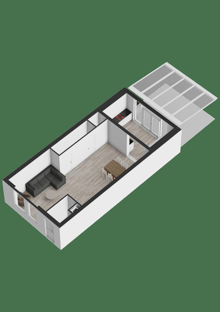 Foto 53 van Heeskesacker 1249