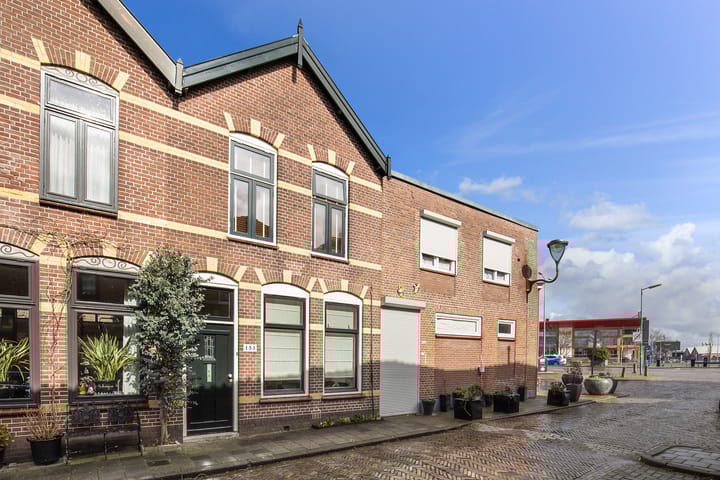 Foto 2 van Snaarmanslaan 153