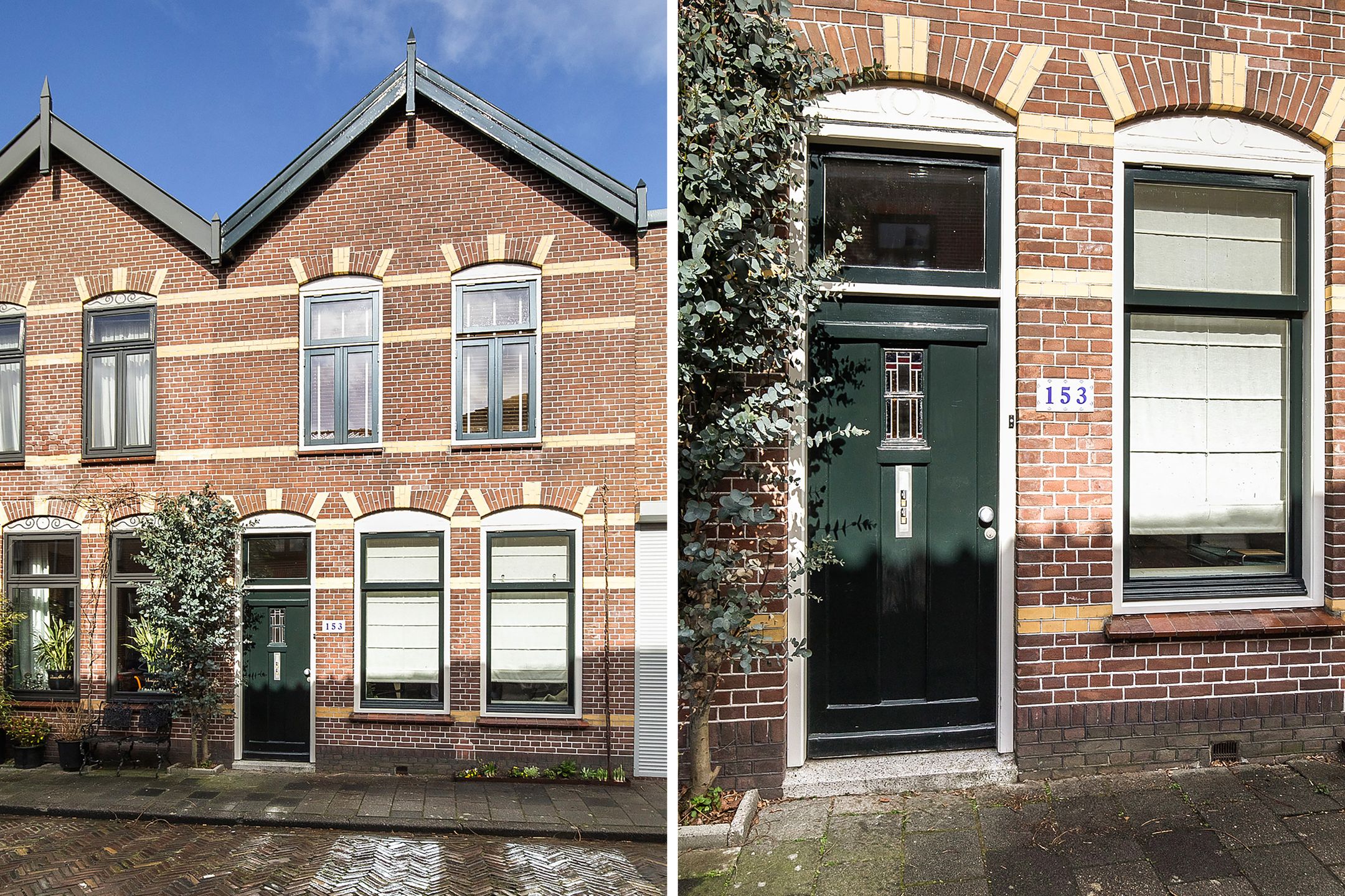 Foto 3 van Snaarmanslaan 153