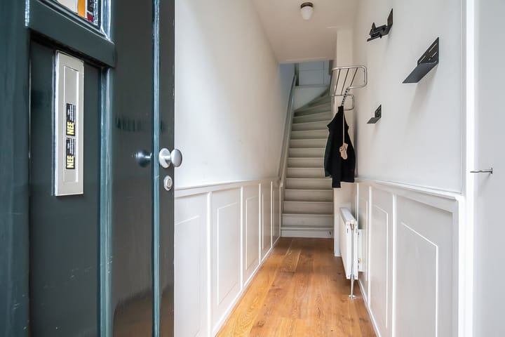 Foto 4 van Snaarmanslaan 153