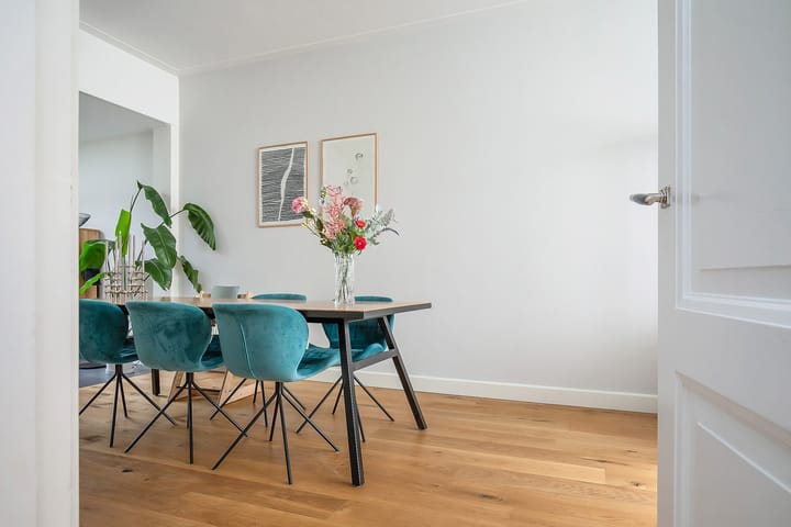 Foto 5 van Snaarmanslaan 153