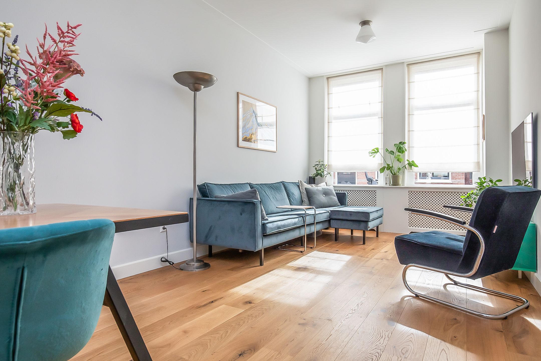 Foto 6 van Snaarmanslaan 153