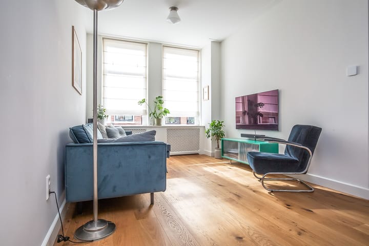 Foto 7 van Snaarmanslaan 153