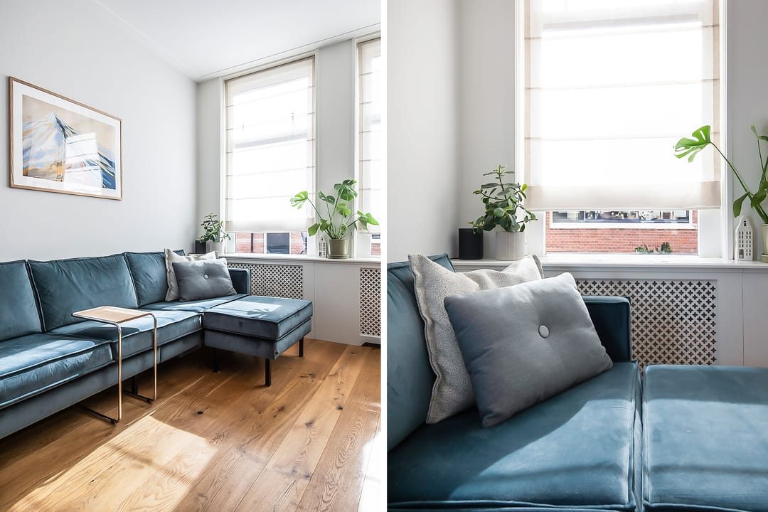 Foto 8 van Snaarmanslaan 153