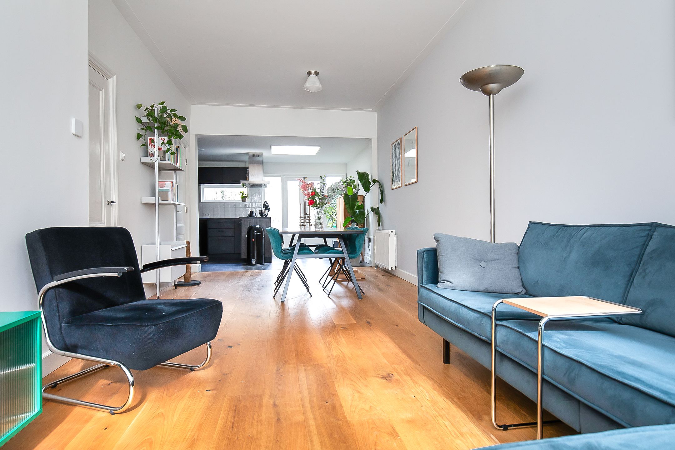 Foto 9 van Snaarmanslaan 153