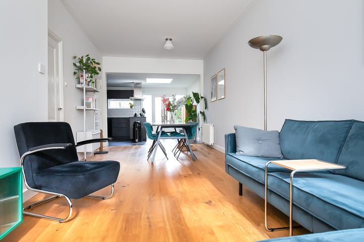 Foto 9 van Snaarmanslaan 153