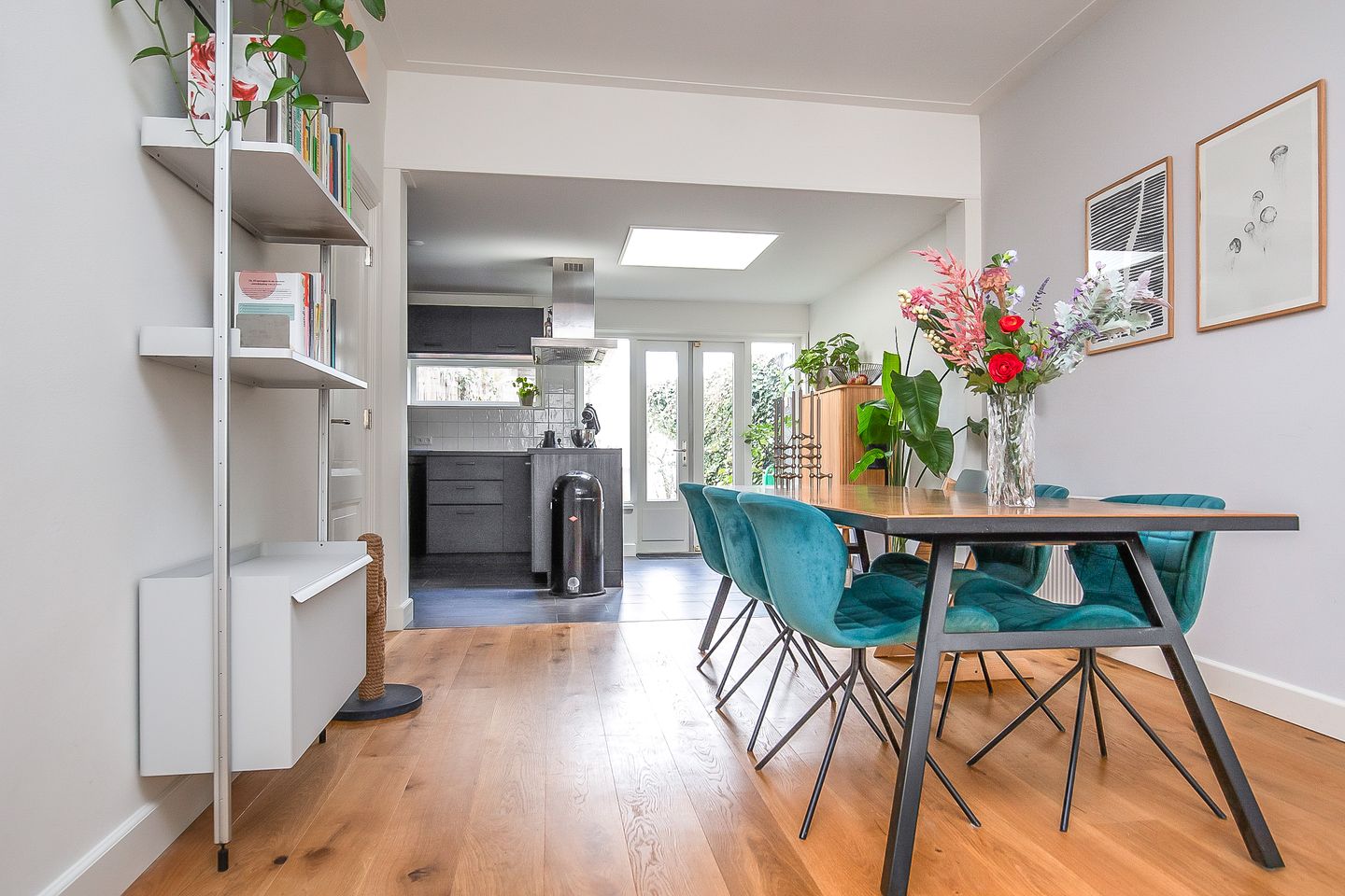 Foto 10 van Snaarmanslaan 153